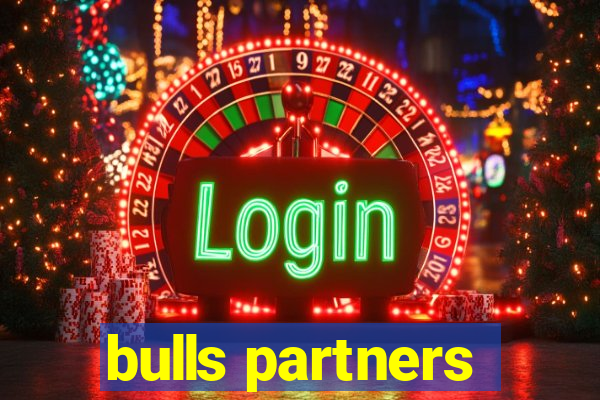 bulls partners